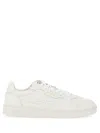 Axel Arigato Dice Lo Sneakers In White White