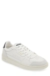 Axel Arigato Dice Lo Sneaker In White/black