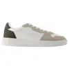Axel Arigato Dice Lo Sneaker In White