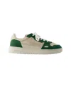 Axel Arigato Dice Lo Sneakers In White