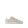 Axel Arigato Dice Low Sneakers In White