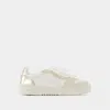 Axel Arigato Dice Lo Low-top Sneakers