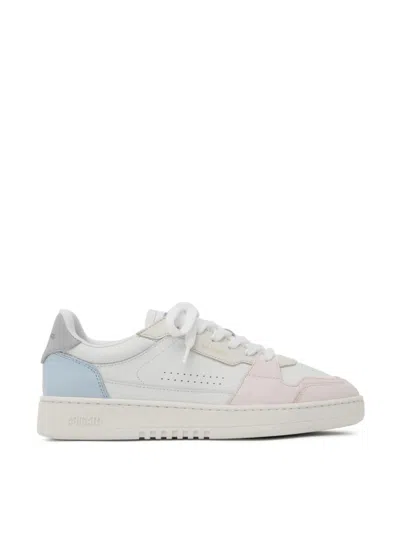 Axel Arigato Dice Lo Lace-up Sneakers In Multi