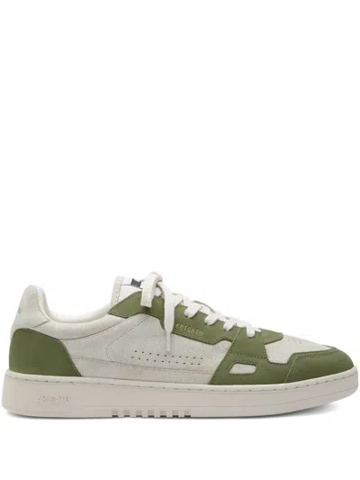 Axel Arigato Dice Lo Sneakers In Multi