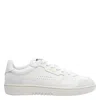 Axel Arigato Dice Lo Perforated Panel Sneakers