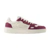 Axel Arigato Dice Lo Low-top Sneakers