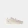 Axel Arigato Dice Lo Leather Sneakers