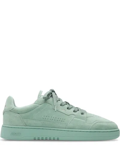 Axel Arigato Dice Lo Sneakers In Blue