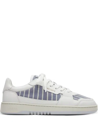 Axel Arigato Dice Lo Sneakers In Blue