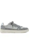 Axel Arigato Dice Lo Sneakers In Gray