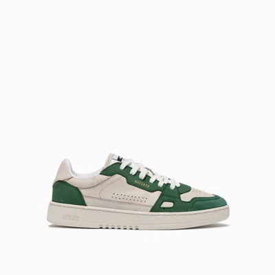 Axel Arigato Dice Lo Sneakers In Green