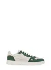 Axel Arigato Dice Lo Sneakers In Green