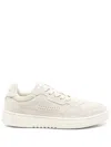 Axel Arigato Dice Lo Sneakers In Neutrals