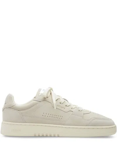 Axel Arigato Dice Lo Sneakers In Neutrals