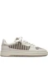 Axel Arigato Dice Lo Sneakers In Neutrals
