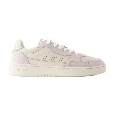 AXEL ARIGATO AXEL ARIGATO DICE LO SNEAKERS