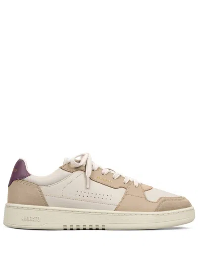 AXEL ARIGATO DICE LO SNEAKERS