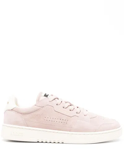 Axel Arigato Dice Lo Sneakers In Rosa