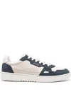 Axel Arigato Dice Lo Sneakers Shoes In Blue