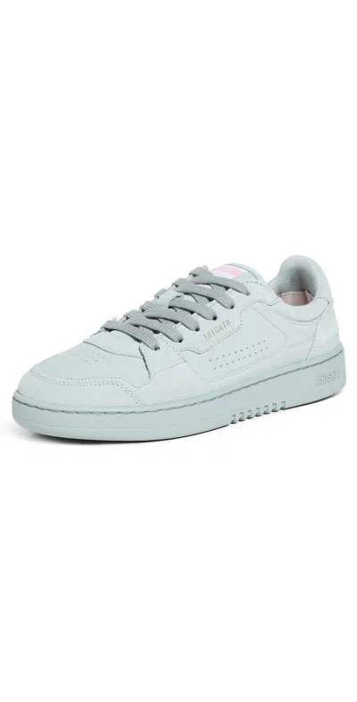 Axel Arigato Dice Lo Sneakers Turquoise/turquoise