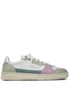 Axel Arigato Dice Lo Sneakers In Weiss