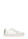 Axel Arigato Dice Lo Low-top Sneakers In White