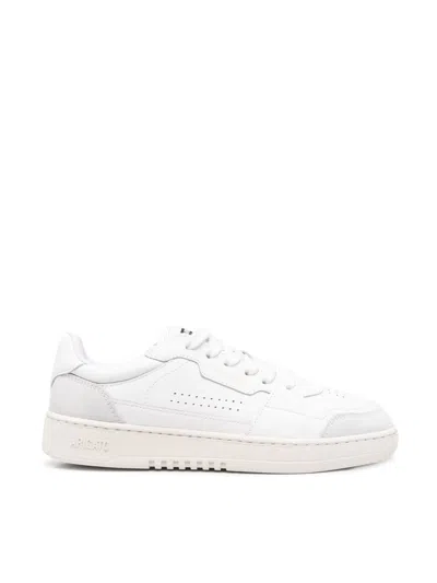 AXEL ARIGATO DICE LO SNEAKERS