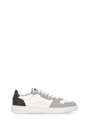 Axel Arigato Dice Lo Sneaker In White