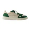 Axel Arigato Dice Lo Sneakers In White