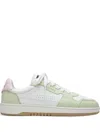 Axel Arigato Dice Lo Sneakers In White