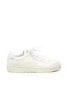 Axel Arigato Dice Lo Sneakers In White