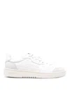 Axel Arigato Dice Lo Sneakers In White