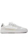 Axel Arigato Dice Lo Sneakers In White