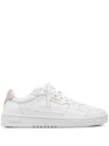 Axel Arigato Dice Sneakers In White