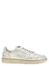 Axel Arigato Dice Lo Sneakers In White