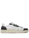 Axel Arigato Dice Lo Sneakers In White