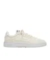 Axel Arigato Dice Lo Sneakers In White