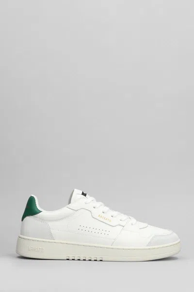 AXEL ARIGATO AXEL ARIGATO DICE LO SNEAKERS