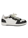 Axel Arigato Dice Lo Sneaker In White/black