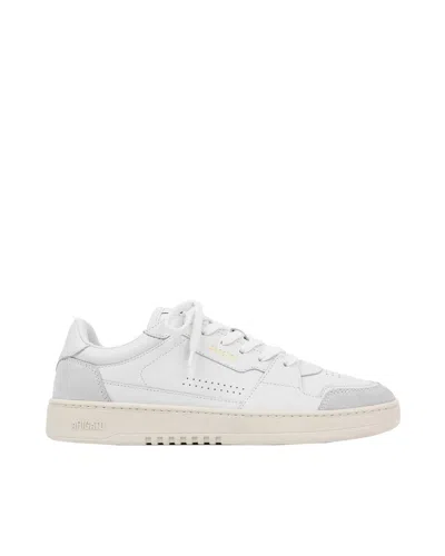 Axel Arigato Dice Lo White Sneakers