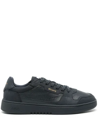 Axel Arigato Dice Low-top Sneakers In Blue