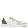 Axel Arigato Dice Low-top Sneakers In Green