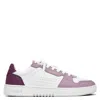 Axel Arigato Dice Low-top Sneakers In Purple