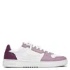 Axel Arigato Dice Low-top Sneakers In Purple