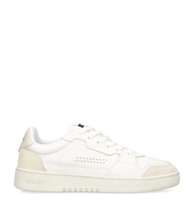 Axel Arigato Dice Low-top Trainers In White