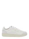 Axel Arigato Dice Low-top Sneakers In White