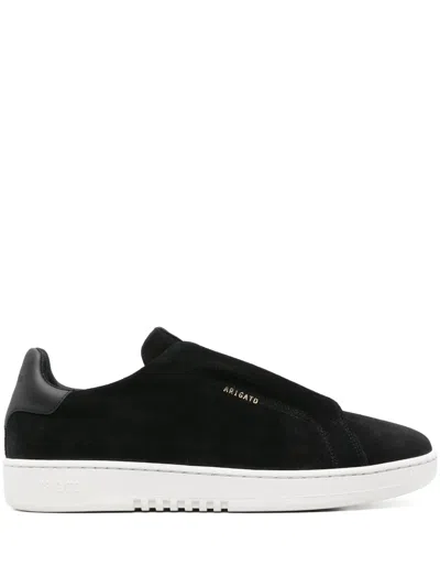 AXEL ARIGATO DICE SLIP-ON SNEAKERS