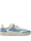 Axel Arigato Dice Sneakers In Blue