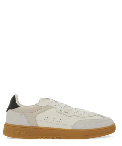 Axel Arigato Dice Sneakers In White