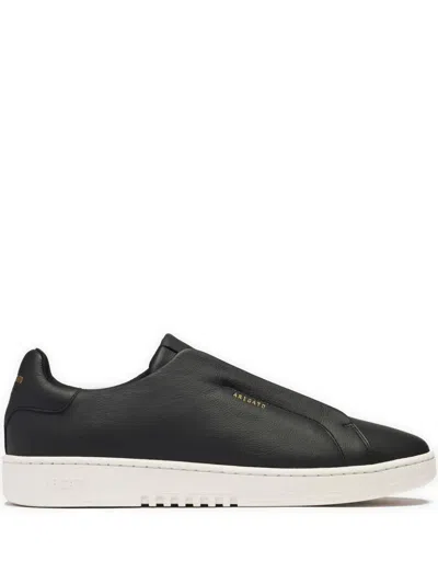 Axel Arigato Dice Sneakers In Black